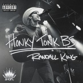 Download track Small Town BS Randall King