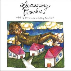 Download track Boyfriend Screaming Females