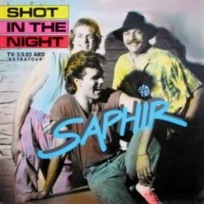 Download track Shot In The Night (Instrumental Version) Saphir