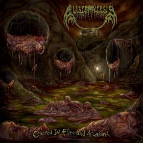 Download track Landfill Of Decomposing Sluts Blastomycosis