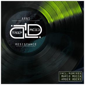 Download track Resistance (Amber Rocks Remix) ArniAmber Rocks