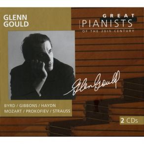 Download track Glenn Gould - Piano Piece, Op. 3, II. Allegro Vivace Scherzando (Gould) 