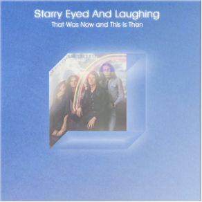 Download track Closer To You Now Starry Eyed And Laughing