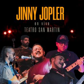 Download track Maíz (En Vivo) Jinny Jopler