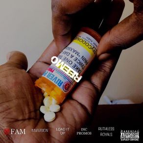 Download track OxyCODONE (Freestyle) Reemo (100 FAM)Freestyle, T Nell