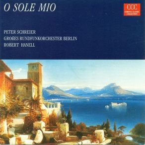 Download track 10 - Liszt - Es Muss Ein Wunderbares Sein, S314 - R590 Peter Schreier, Großes Rundfunkorchester Berlin