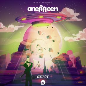 Download track Get / It (Original Mix) Onefifteen