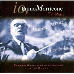 Download track Romanza Ennio Morricone