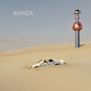 Download track Immer Willst Du Tanzen Wanda