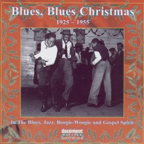 Download track Christmas Blues Ralph Willis