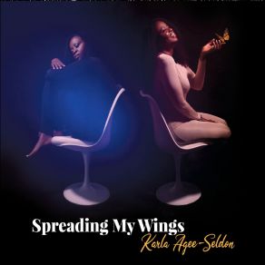 Download track Fallin (Why'd You Do It?) Karla Agee-Seldon