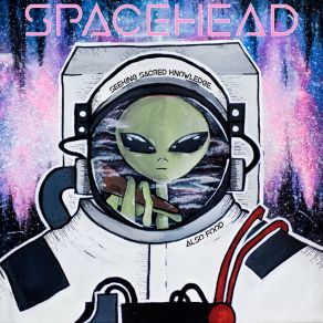 Download track Out Of Time Spacehead