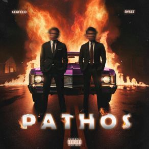 Download track PATHOS (Speed Up) RYseT