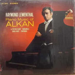 Download track II. Marche Funebre (Andantino) Raymond Lewenthal