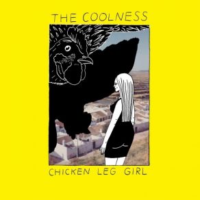 Download track Chicken Leg Girl (Instrumental) The Coolness