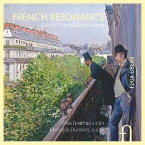 Download track Violin Sonata In D Minor, Op. 36 III. Andante Non Troppo-Allegro Un Poco Agitato François Dumont, Elsa Grether