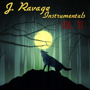 Download track Gray (Instrumentals) J Ravage