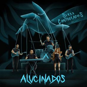 Download track Você Viu Ou Apenas Ouviu? Alucinados Rock Band