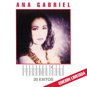 Download track Y Aquí Estoy Ana Gabriel