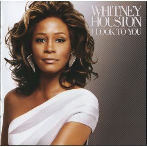 Download track I Look To You Whitney Houston