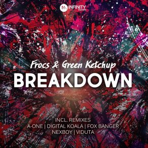 Download track Breakdown (Fox Banger Remix) FROCS