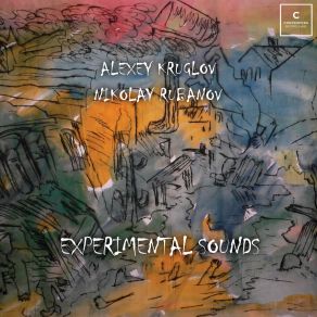 Download track Experimental Sounds, Pt. 4 Nikolay Rubanov