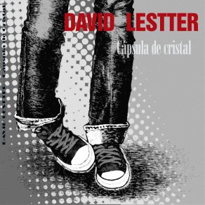 Download track El Intruso Que Ronda En Mi Cabeza David Lestter