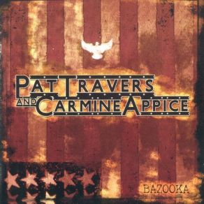 Download track Livin` Alone Pat Travers, Carmine Appice