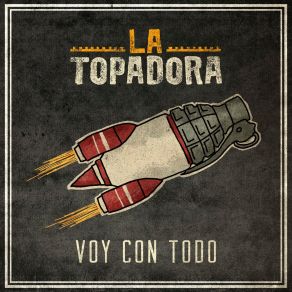 Download track El Pensamiento En Movimiento La TopadoraAarón Da Boozer, Bourbon Kings