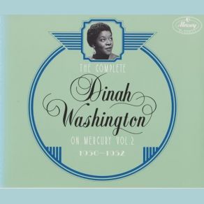 Download track When The Sun Goes Down Dinah Washington