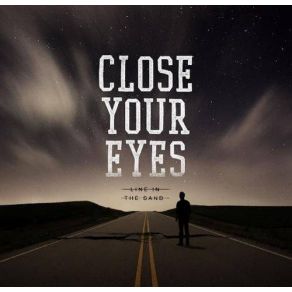 Download track Glory Close Your Eyes