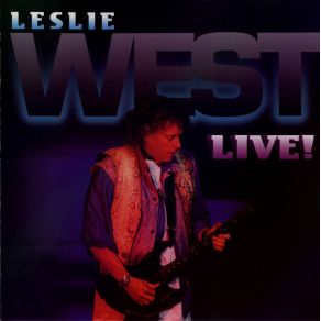 Download track Never In My Life Leslie WestJack Bruce