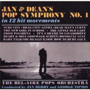 Download track It's A Shame To Say Goodbye Jan & Dean