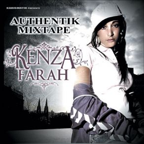 Download track Faut Il Que Je Sois? Kenza Farah