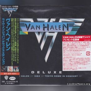 Download track Women In Love Van Halen