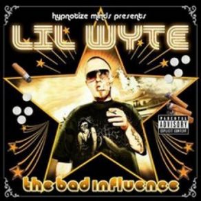 Download track Leanin Off Dat Yurple Lil' Wyte