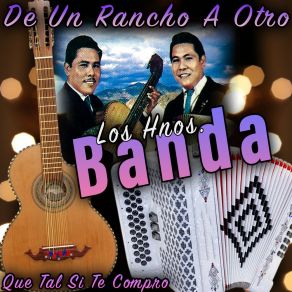 Download track Concha Perdida Los Hermanos Banda