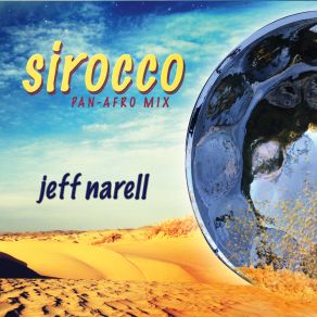 Download track Sirocco Jeff Narell