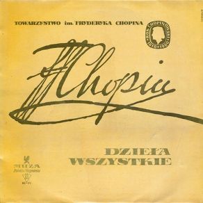 Download track Nie Ma Czego Trzeba (Mist In My Eyes) Frédéric Chopin