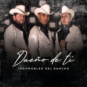 Download track Los Empacadores Indomables Del Rancho