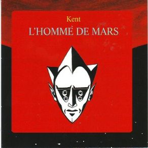 Download track Planète Mars Kent Hutchinson