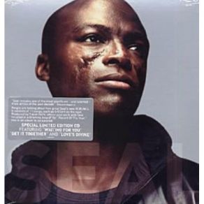 Download track Get It Together (Reprise) Seal