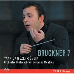 Download track 01.02 Bruckner. Symphony # 7 In E - Andante (Sehr Feierlich Und Seh Langsam) Bruckner, Anton