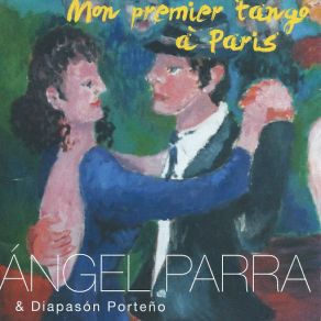 Download track Un Bailongo (Diapasón Porteño) Angel Parra