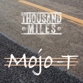 Download track Good Ol Shoe Mojo-T