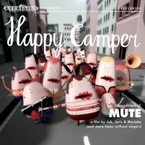 Download track Hard To Believe Happy Camper