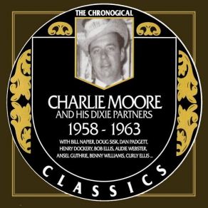 Download track Truck Driver's Queen Charlie Moore