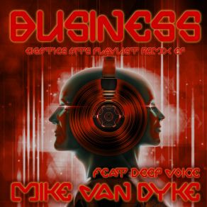 Download track The Business (Iker Sadaba 80s Hits Remix Instrumental) Deep Voices