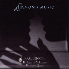 Download track Adiemus Variations II Karl Jenkins