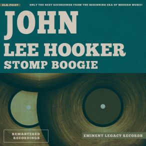 Download track My Baby's Got Somethin' John Lee Hooker